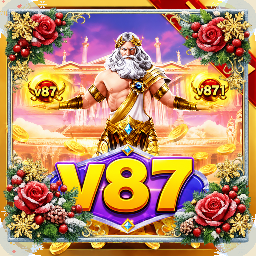 v87 — mitra unggulan